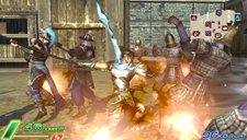 画像ギャラリー No.005のサムネイル画像 / 発売前に最新作に触れるチャンス。「無双OROCHI 2」&「真・三國無双 NEXT」の店頭体験会を11月26日より関東と関西の計15か所で開催