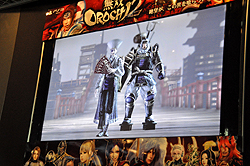 ꡼ No.014Υͥ / ̵OROCHI 2פΥץǥ塼μȥǥ쥯ʽſͻˤȡ٥ȤԤ줿̵OROCHI 2סֿԢ̵ NEXTŹƬθ