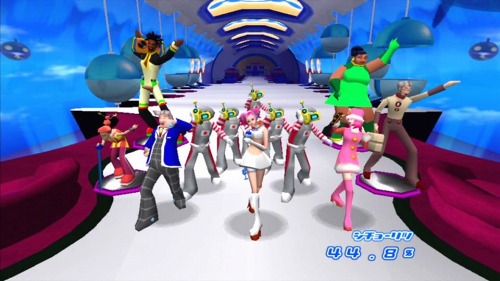 ꡼ No.003Υͥ / ɥꥭ㥹ѥबɤ롣PS3/Xbox 360֥ڡͥ5 ѡ2ס֥åȥХפΥץ⡼ࡼӡ4GamerUp