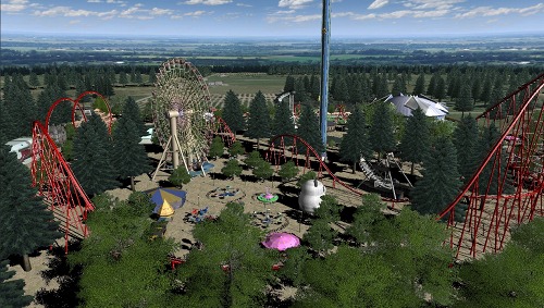 ꡼ No.002Υͥ / åȥեȡMaximum Roller CoasterפǼʬΥꥸʥͷϤŤڤ⤦