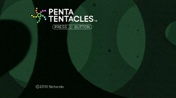 ꡼ No.002Υͥ / WiiPENTA TENTACLESۿ档̿ΤĹ륢󥲡ࡣäưȤäꤷɤ̥