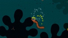 ꡼ No.005Υͥ / WiiPENTA TENTACLESۿ档̿ΤĹ륢󥲡ࡣäưȤäꤷɤ̥
