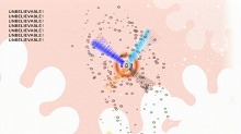 ꡼ No.009Υͥ / WiiPENTA TENTACLESۿ档̿ΤĹ륢󥲡ࡣäưȤäꤷɤ̥