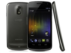 ꡼ No.003Υͥ / NTTɥ⡤Android 4.0ܤΥޡȥեGALAXY Nexus SC-04Dפ11ȯ