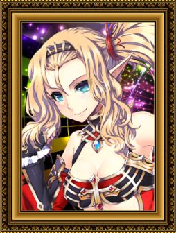 画像集#012のサムネイル/「聖痕のエルドラド」,イベント「Accident in Sacred place -聖地事変-」開催