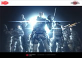 ꡼ No.004Υͥ / ڹNeowiz GamesȯɽΡNOW 2011פˤUnreal Engine 3ǼҳȯMMORPGʤɿ5ʤȯɽ