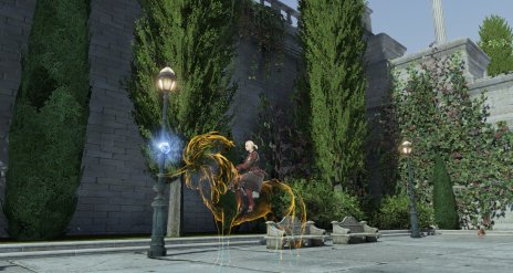 画像ギャラリー No.006のサムネイル画像 / 「BLESS」高難度ダンジョン「パタラ廃墟 討伐隊」や新クエスト「ロイヤルクエスト」などを追加する大型アップデートを本日実装