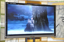 画像ギャラリー No.027のサムネイル画像 / テレビアニメ「シャイニング・ハーツ」が2012年4月よりスタート。「ChaosTCG」などの新規発表が行われた「ブシロード戦略発表会2011(冬)」をレポート