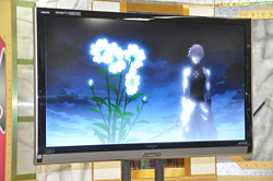 画像ギャラリー No.029のサムネイル画像 / テレビアニメ「シャイニング・ハーツ」が2012年4月よりスタート。「ChaosTCG」などの新規発表が行われた「ブシロード戦略発表会2011(冬)」をレポート