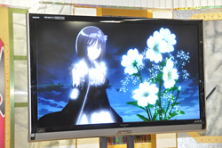 画像ギャラリー No.030のサムネイル画像 / テレビアニメ「シャイニング・ハーツ」が2012年4月よりスタート。「ChaosTCG」などの新規発表が行われた「ブシロード戦略発表会2011(冬)」をレポート