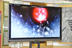 画像ギャラリー No.032のサムネイル画像 / テレビアニメ「シャイニング・ハーツ」が2012年4月よりスタート。「ChaosTCG」などの新規発表が行われた「ブシロード戦略発表会2011(冬)」をレポート