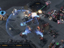 ꡼ No.019Υͥ / G-Star 2011ϡStarCraft II: Heart of the Swarmץץ쥤ݡȡץࡼӡǺܡKerriganɤҡ˥åȤȤо