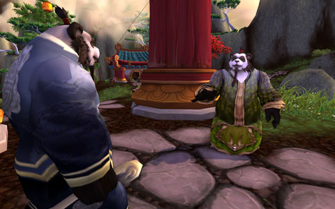 ꡼ No.005Υͥ / World of Warcraft: Mists of PandarianסڥåȤ33Υ롼Ԥ֥ڥåȥХȥ륷ƥפ¸ߤ餫