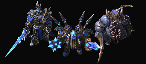 ꡼ No.001Υͥ / 㤨ۤɥ֥å奢åפ줿Blizzard DOTAפϡ鿴ԤˤͷӤ䤹ơDotAˤ뺹̲ޤ