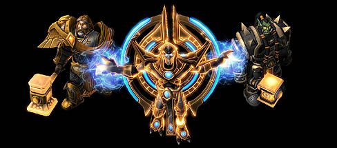 ꡼ No.003Υͥ / 㤨ۤɥ֥å奢åפ줿Blizzard DOTAפϡ鿴ԤˤͷӤ䤹ơDotAˤ뺹̲ޤ