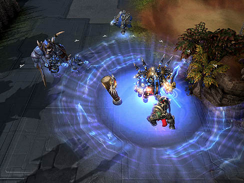 ꡼ No.008Υͥ / 㤨ۤɥ֥å奢åפ줿Blizzard DOTAפϡ鿴ԤˤͷӤ䤹ơDotAˤ뺹̲ޤ