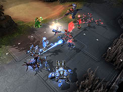 ꡼ No.010Υͥ / 㤨ۤɥ֥å奢åפ줿Blizzard DOTAפϡ鿴ԤˤͷӤ䤹ơDotAˤ뺹̲ޤ