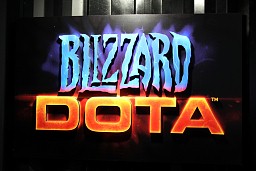 ꡼ No.001Υͥ / G-Star 2011BlizzardΥȤäƷӹᡪBlizzard DOTAץץ쥤ݡ