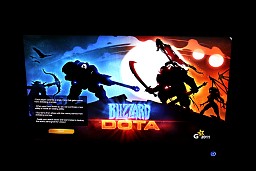 ꡼ No.004Υͥ / G-Star 2011BlizzardΥȤäƷӹᡪBlizzard DOTAץץ쥤ݡ