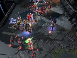 ꡼ No.012Υͥ / G-Star 2011BlizzardΥȤäƷӹᡪBlizzard DOTAץץ쥤ݡ