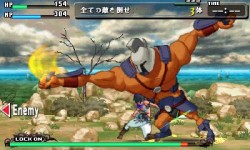 画像ギャラリー No.006のサムネイル画像 / 西村キヌ氏渾身のデザインで贈るベルトアクションRPG「CODE OF PRINCESS」,アガツマ・エンタテインメントより来春発売