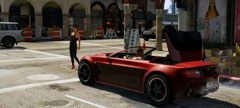꡼ No.005Υͥ / Grand Theft Auto VפΥȥ쥤顼Ĥо졣٤ϥ󥢥ɥ쥢