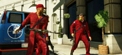 ꡼ No.011Υͥ / Grand Theft Auto VפΥȥ쥤顼Ĥо졣٤ϥ󥢥ɥ쥢