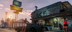 ꡼ No.014Υͥ / Grand Theft Auto VפΥȥ쥤顼Ĥо졣٤ϥ󥢥ɥ쥢