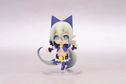 画像ギャラリー No.017のサムネイル画像 / 「“新”稲船敬二」氏の新作PS3用ソフト「圧倒的遊戯 ムゲンソウルズ」の公式サイトがオープン。圧倒的ハチャメチャRPGと銘打ち,2012年3月に登場