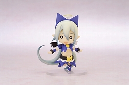 画像ギャラリー No.018のサムネイル画像 / 「“新”稲船敬二」氏の新作PS3用ソフト「圧倒的遊戯 ムゲンソウルズ」の公式サイトがオープン。圧倒的ハチャメチャRPGと銘打ち,2012年3月に登場