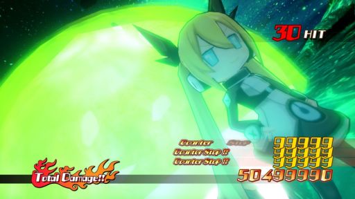 画像ギャラリー No.005のサムネイル画像 / シリコンスタジオのポストエフェクトミドルウェア「YEBIS」と開発ツール「MPEditor」が「圧倒的遊戯 ムゲンソウルズ」に採用される