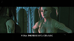 画像ギャラリー No.005のサムネイル画像 / 「The House of The Dead: OVERKILL Director’s Cut」の公式サイトが正式オープン。ゲーム概要を把握できるコンテンツが追加に