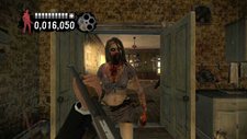 ꡼ No.010Υͥ / The House of The Dead: OVERKILL Director's Cut׿о줹륭饯֥ǥפ䡤֥ܥƥפʤɤҲ