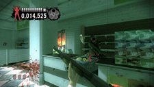꡼ No.018Υͥ / The House of The Dead: OVERKILL Director's Cut׿о줹륭饯֥ǥפ䡤֥ܥƥפʤɤҲ