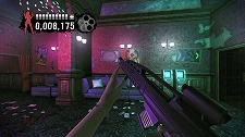 ꡼ No.027Υͥ / The House of The Dead: OVERKILL Directors CutסCHAPTER1PAPAS PALACE of PAINפ䡤о줹ܥ֥㥹ѡפʤɤξ 