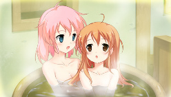 画像ギャラリー No.022のサムネイル画像 / くろねこさんちーむの原点回帰。「リトルウィッチ パルフェ 黒猫魔法店物語」がPSPで2012年3月8日に発売決定