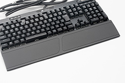 ���������꡼ No.018�Υ���ͥ������ / ��PR�ۿʲ���³����Corsair���ǿ������ܡ��ɡ�K70 RGB MK.2�פˤϡ������ޡ���ɬ�פʤ��٤Ƥ�·�äƤ���