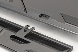 ���������꡼ No.020�Υ���ͥ������ / ��PR�ۿʲ���³����Corsair���ǿ������ܡ��ɡ�K70 RGB MK.2�פˤϡ������ޡ���ɬ�פʤ��٤Ƥ�·�äƤ���