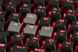 ���������꡼ No.022�Υ���ͥ������ / ��PR�ۿʲ���³����Corsair���ǿ������ܡ��ɡ�K70 RGB MK.2�פˤϡ������ޡ���ɬ�פʤ��٤Ƥ�·�äƤ���