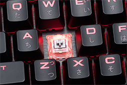 ���������꡼ No.036�Υ���ͥ������ / ��PR�ۿʲ���³����Corsair���ǿ������ܡ��ɡ�K70 RGB MK.2�פˤϡ������ޡ���ɬ�פʤ��٤Ƥ�·�äƤ���