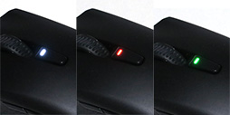 画像ギャラリー No.026のサムネイル画像 / 【PR】Corsairの新型ワイヤレスマウス「HARPOON RGB WIRELESS」は,低遅延で通信障害にも強い新方式と安定したセンサー性能に注目だ