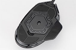 画像ギャラリー No.010のサムネイル画像 / 【PR】10ボタン搭載のCorsair製マウス「NIGHTSWORD RGB」レビュー。ジャンルを選ばず使える多ボタンマウスの実力を検証する