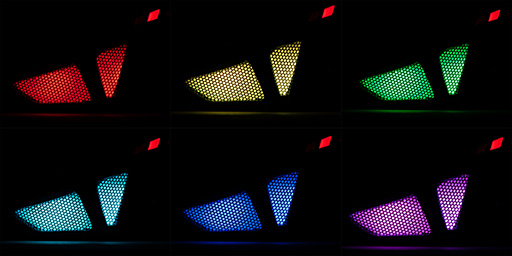 画像ギャラリー No.013のサムネイル画像 / 【PR】10ボタン搭載のCorsair製マウス「NIGHTSWORD RGB」レビュー。ジャンルを選ばず使える多ボタンマウスの実力を検証する