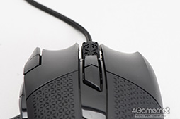 画像ギャラリー No.017のサムネイル画像 / 【PR】10ボタン搭載のCorsair製マウス「NIGHTSWORD RGB」レビュー。ジャンルを選ばず使える多ボタンマウスの実力を検証する