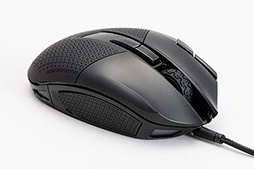 画像ギャラリー No.026のサムネイル画像 / 【PR】10ボタン搭載のCorsair製マウス「NIGHTSWORD RGB」レビュー。ジャンルを選ばず使える多ボタンマウスの実力を検証する