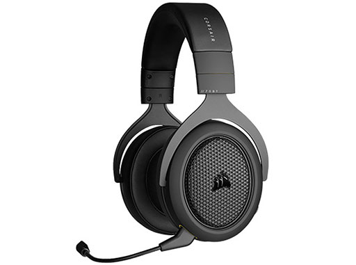 ꡼ No.001Υͥ / BluetoothͭƱ³ǤCorsairإåɥåȡHS70 BLUETOOTHפȹ®Ϥ𤦥ܡɡK100 RGBפȯ