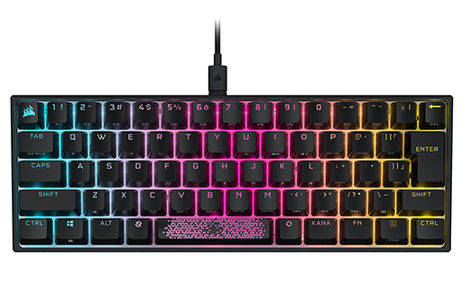 ꡼ No.009Υͥ / Corsair10쥹ܡɡK70 RGB TKLפȥޥSABRE RGB PROפȯɽޡ꡼Championפ1