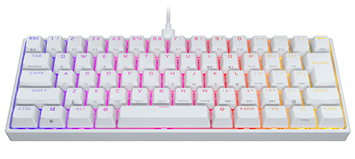 ꡼ No.007Υͥ / Corsair磻䡼ɥޥM65 RGB Ultraפȯ䡣ȼ󥵡MARKSMAN׺ѤFPSޥ