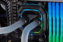 ꡼ No.003Υͥ / CorsairAlder LakeбCPUѥ֥åXC7XC5פȯɽ