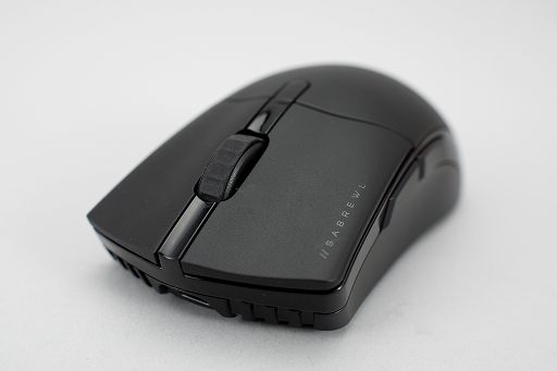 ꡼ No.001Υͥ / PRCorsairο磻쥹ޥSABRE RGB PRO WIRELESSפ79gηڤȰ䤹ܥǥ̥Ϥ
